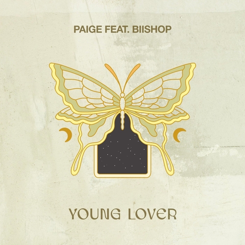 Paige & Biishop - Young Lover